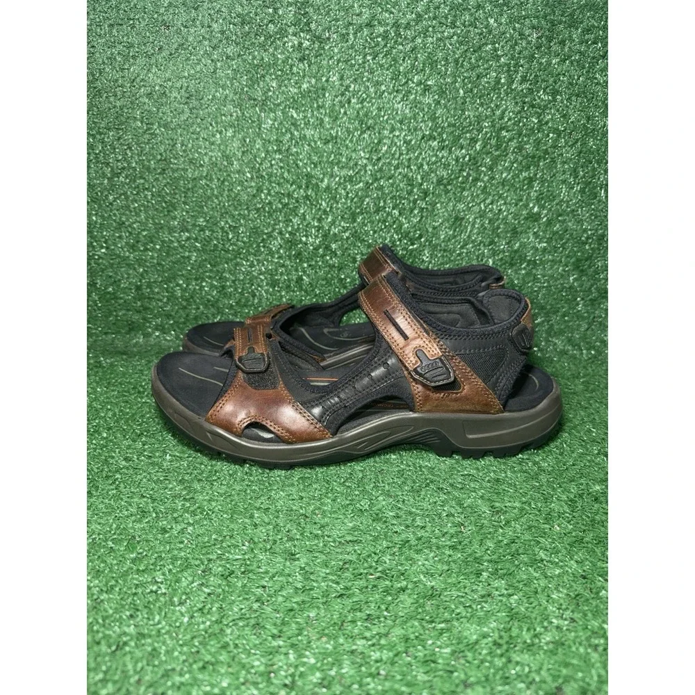 Ecco yucatan brown